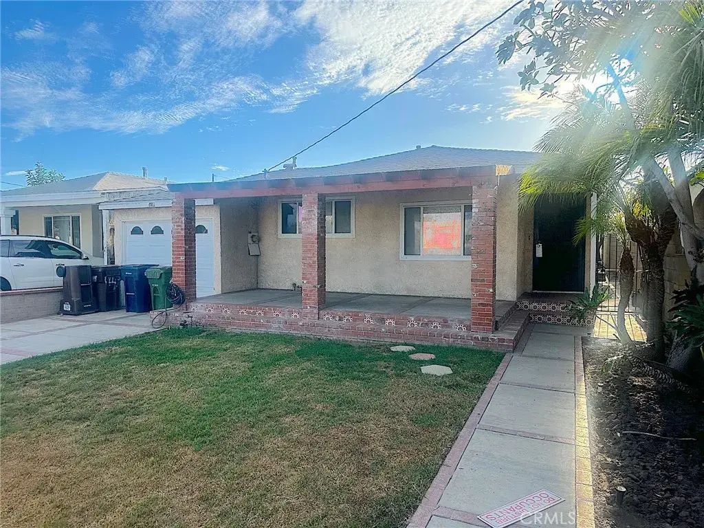 11431 Ramona Avenue, Hawthorne
