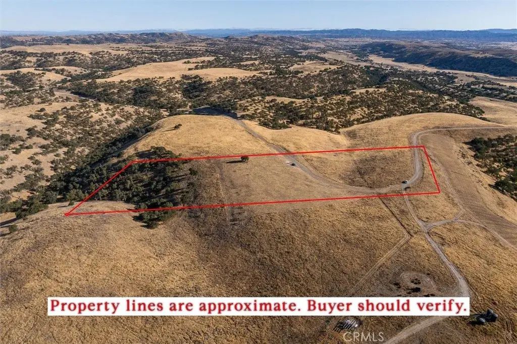 73139 Indian Valley Road, San Miguel