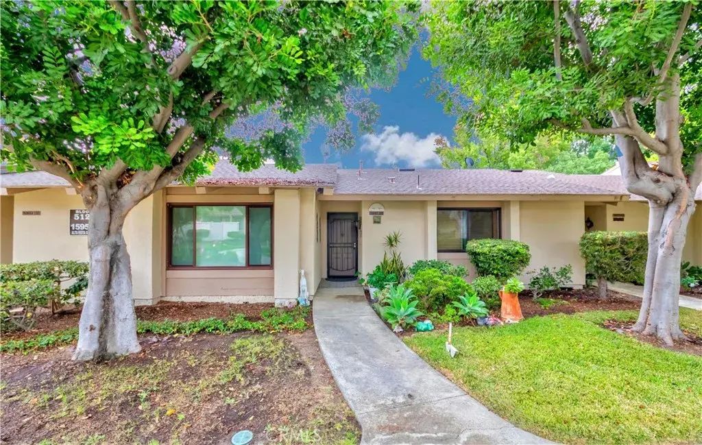 15955 Alta Vista Drive C, La Mirada