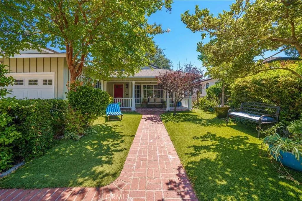 4438 Farmdale Avenue, Studio City