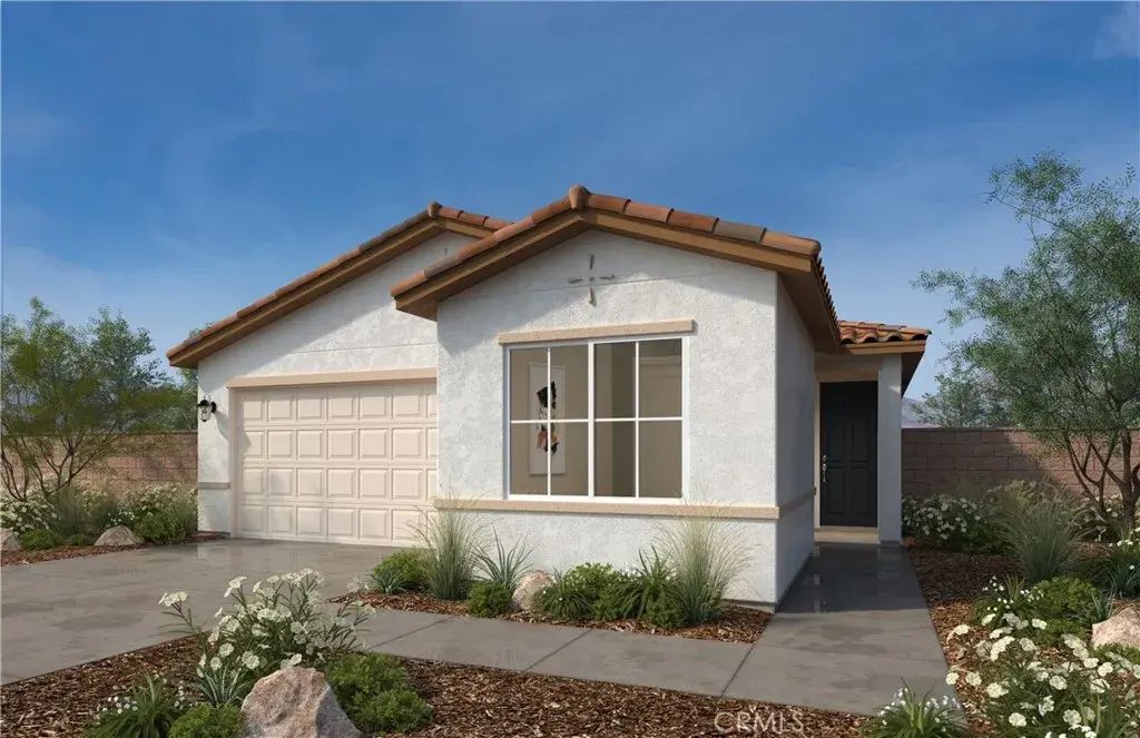 1223 Trojan Circle, Perris