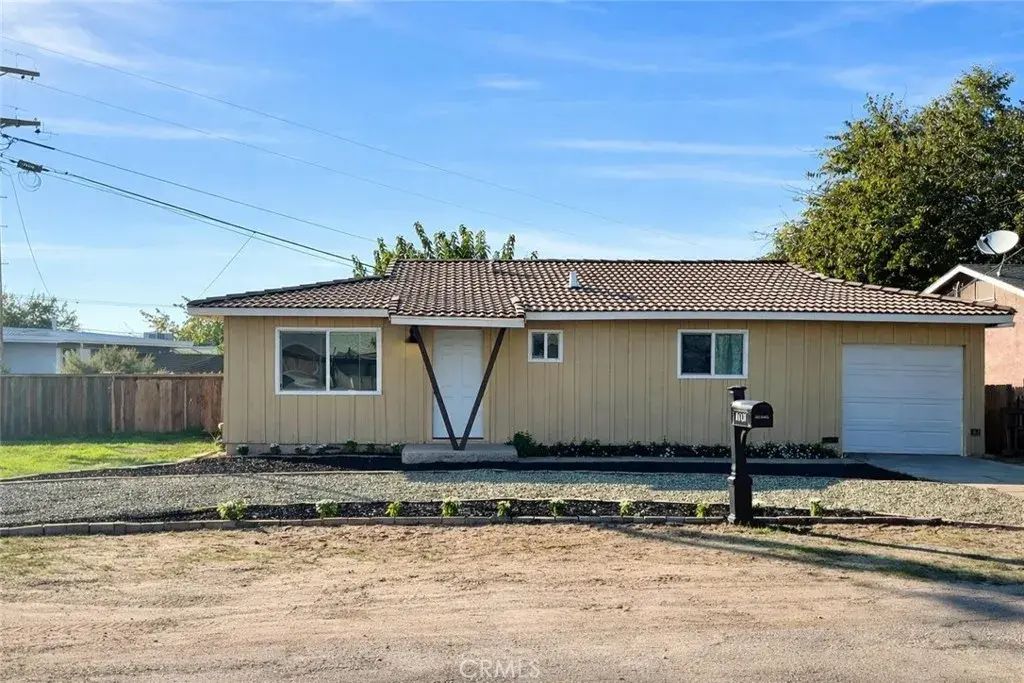 6617 California Street, Winton