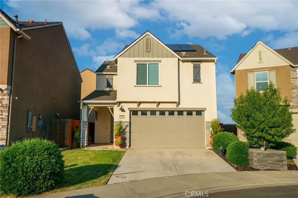 4222 Pecota Court, Merced