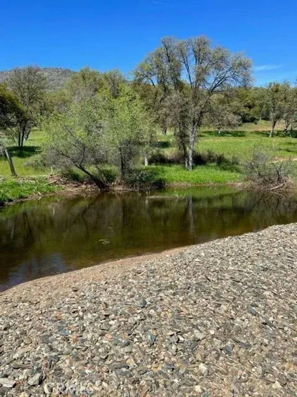 Hwy 49, Mariposa