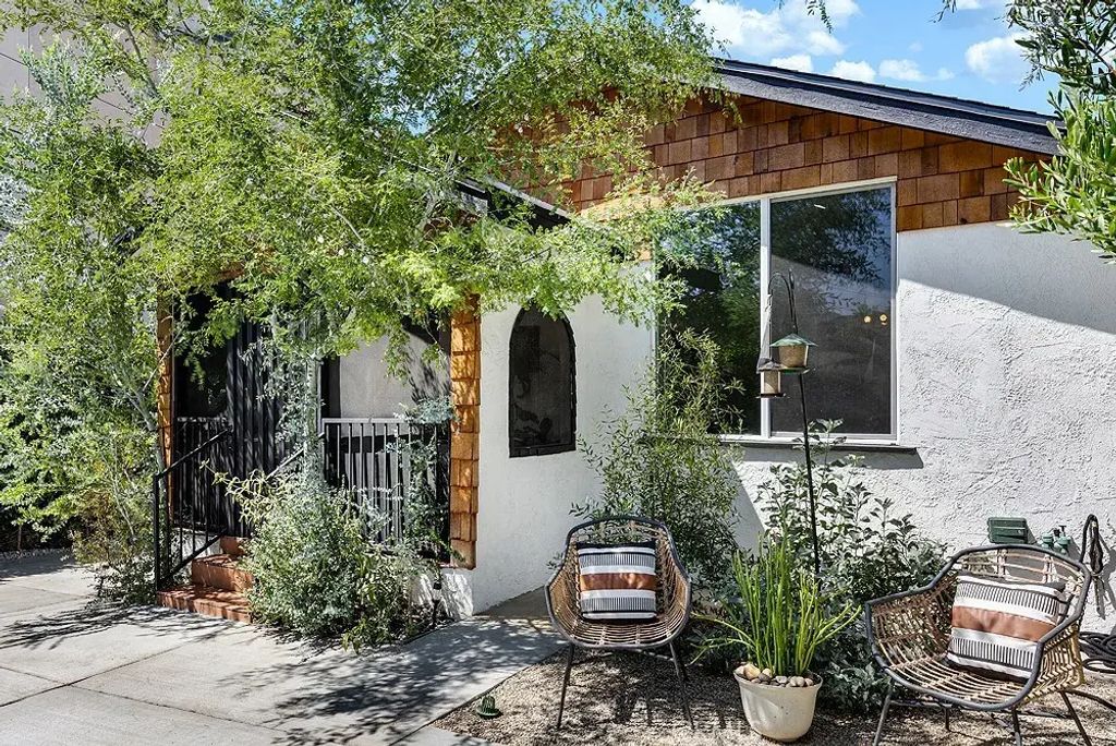 1215 N Avenue 56, Los Angeles