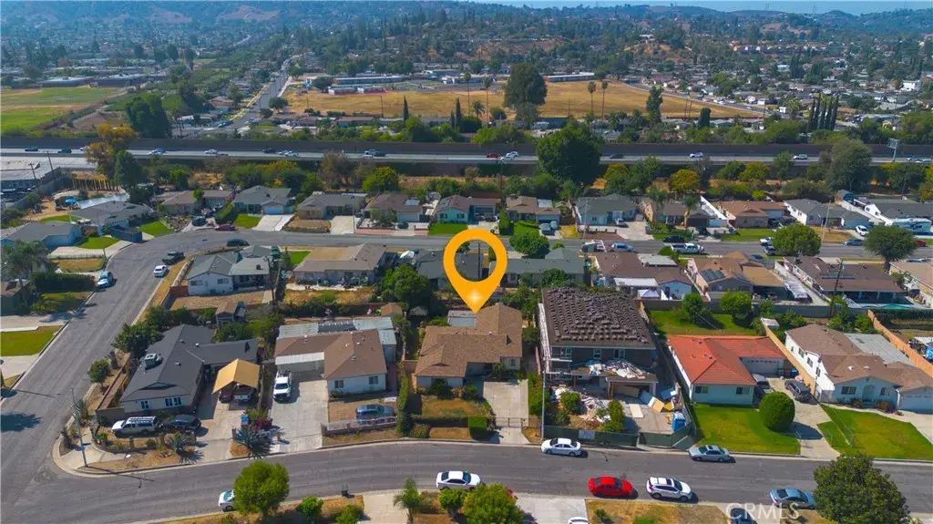 16360 Denley Street, Hacienda Heights