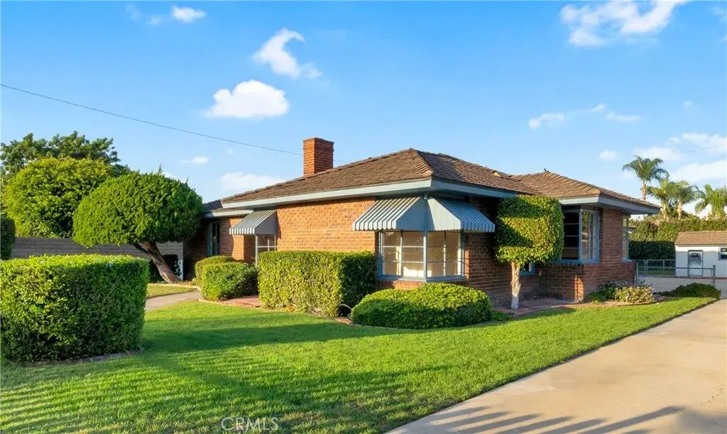 606 N Ohio Street, Anaheim