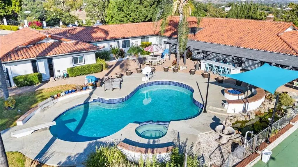 1445 Darlene Drive, La Habra Heights