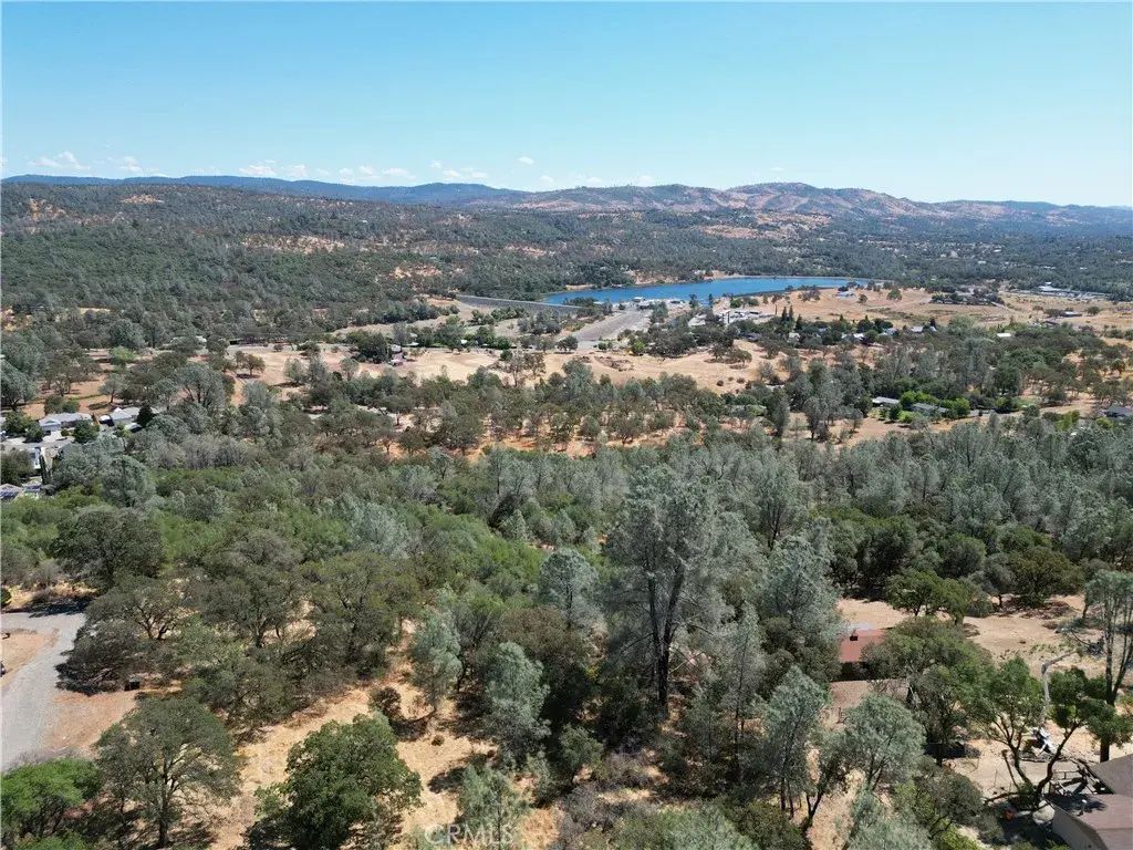 Riverview, Oroville
