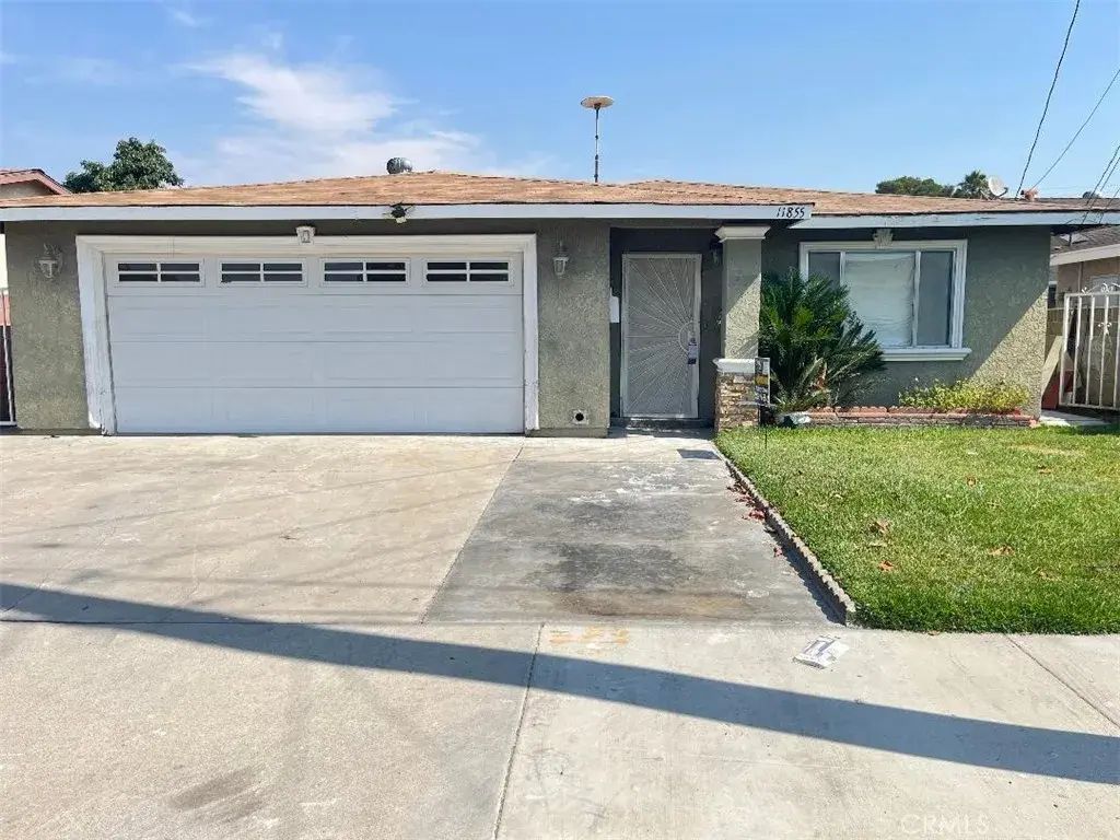 11855 163rd Street, Norwalk
