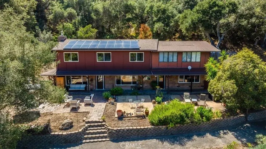 1398 Deer Canyon Road, Arroyo Grande
