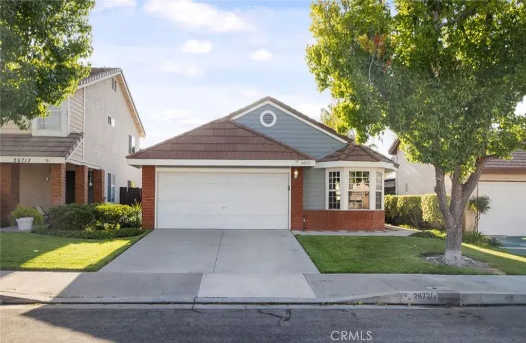 26721 Pamela Drive, Canyon Country