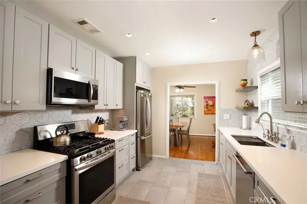 10529 Mount Gleason Avenue, Sunland