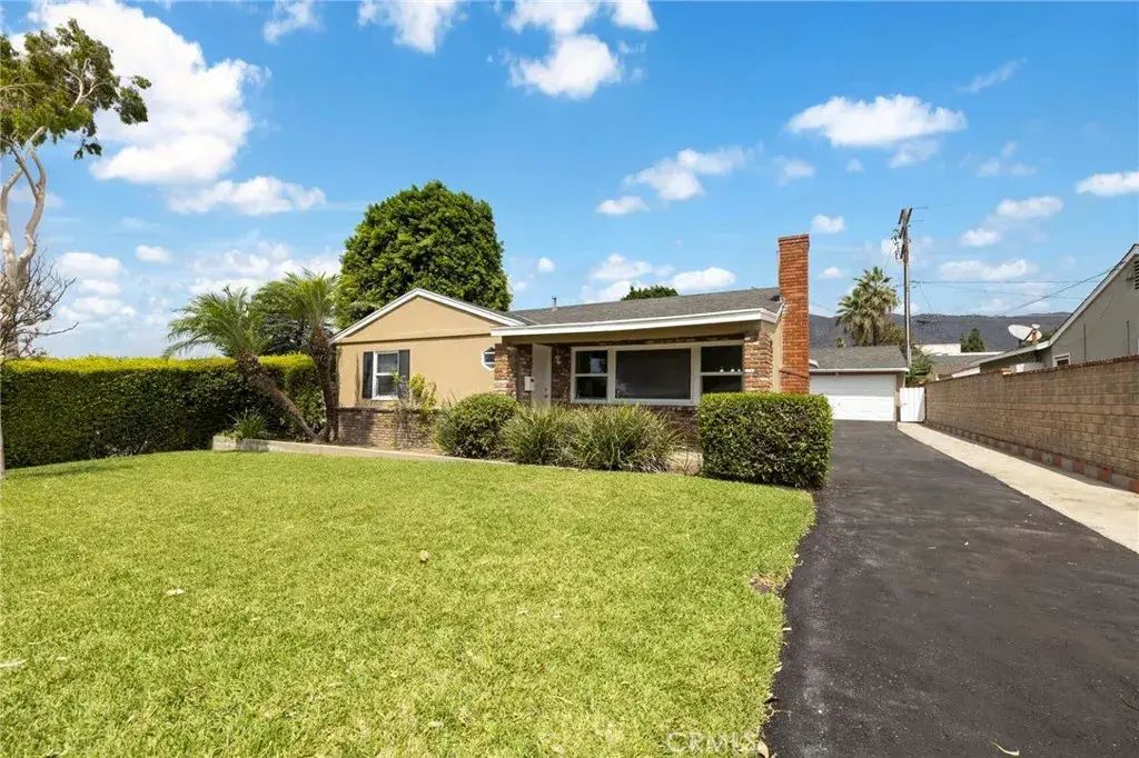 543 W Heber Street, Glendora