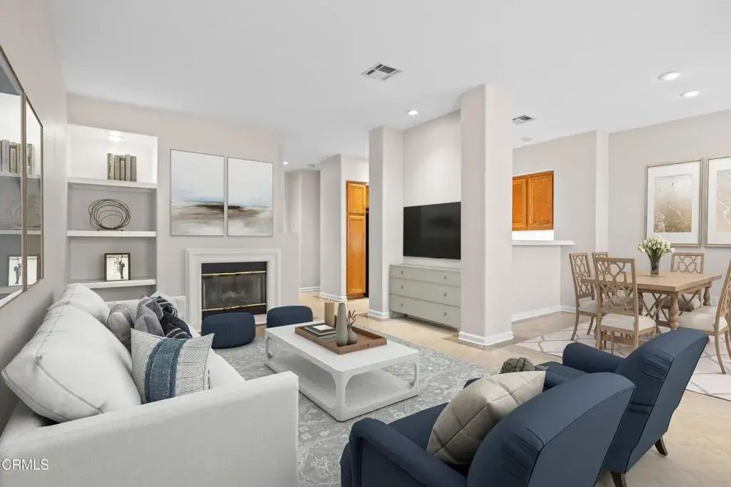 273 Camino Toluca, Camarillo