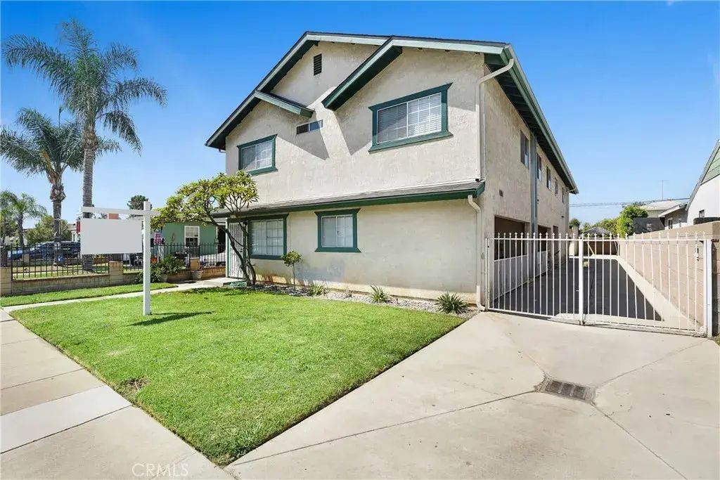 217 N 6th Street, Montebello