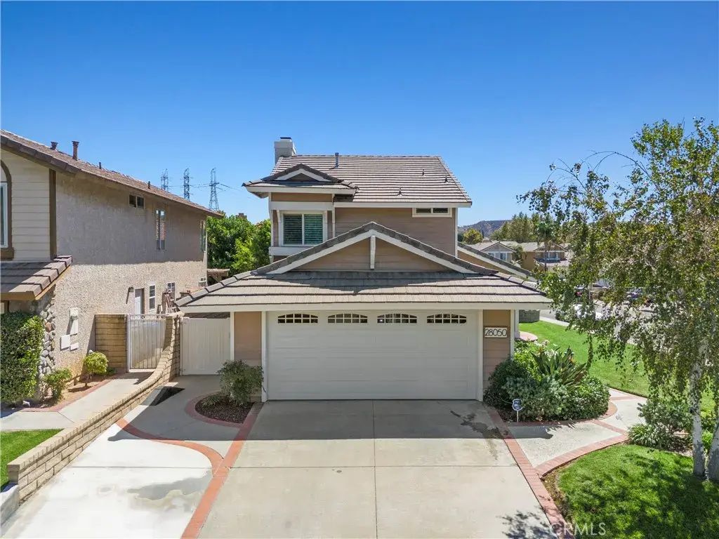 28050 Devon Lane, Saugus