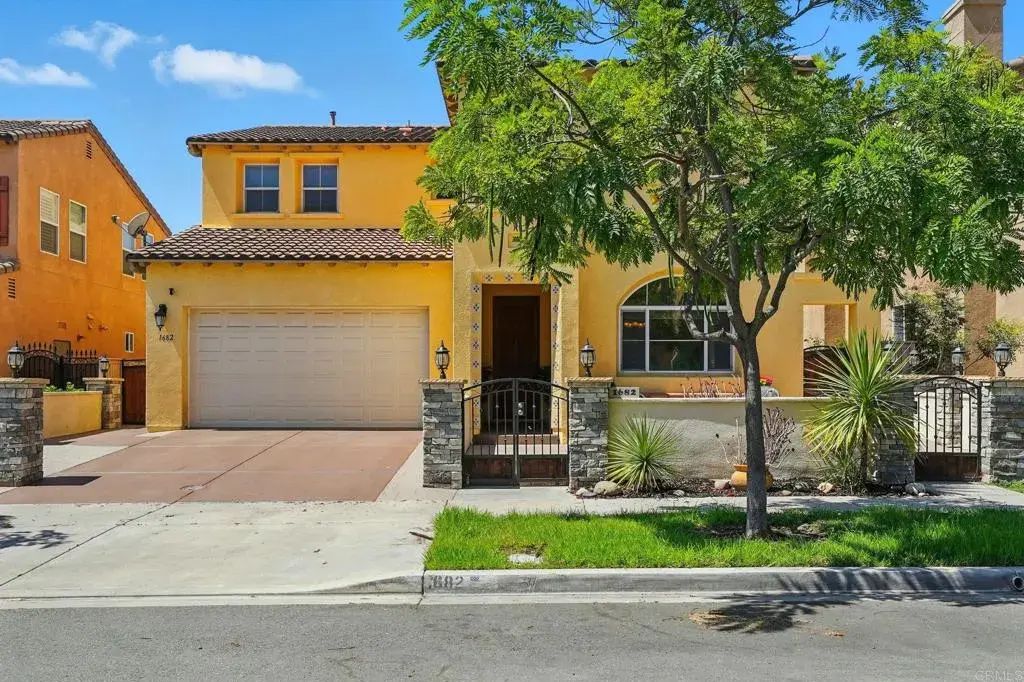 1682 May Ave, Chula Vista