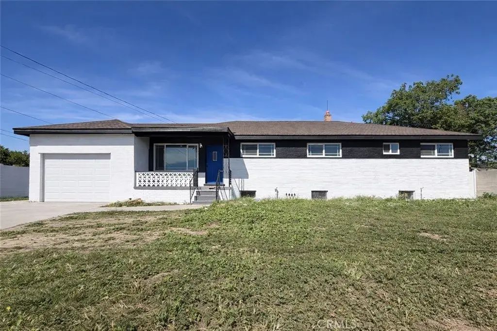 17468 Grevillea Street, Fontana