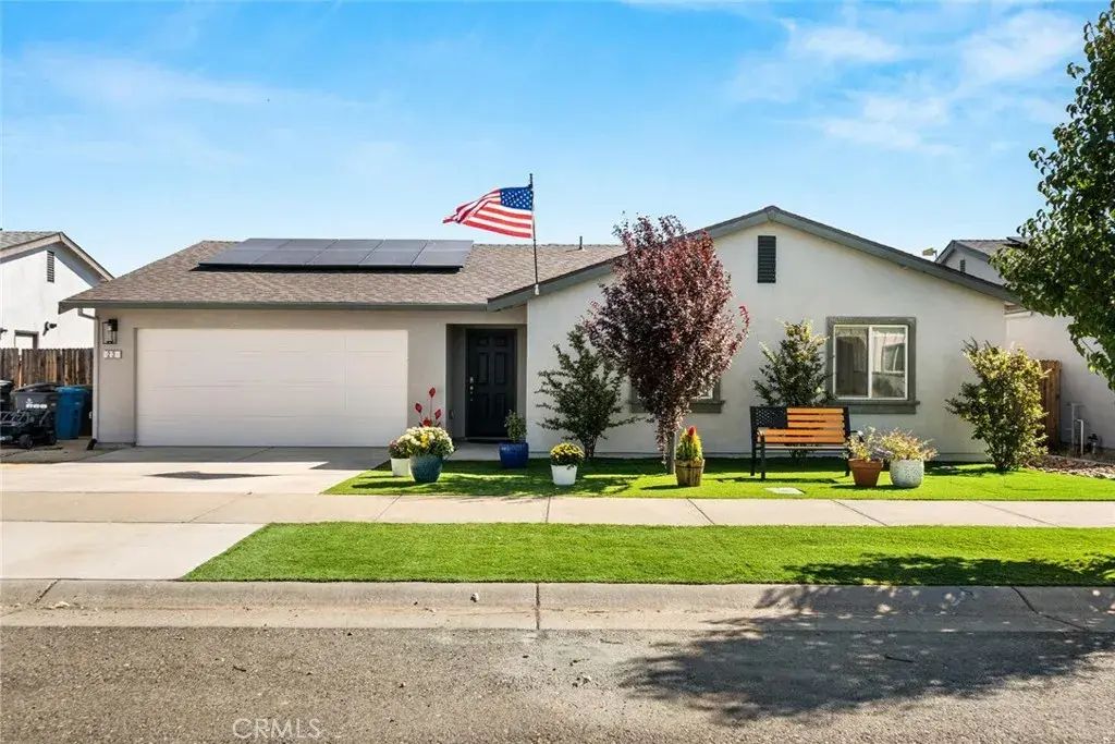 23 Mineral Way, Oroville