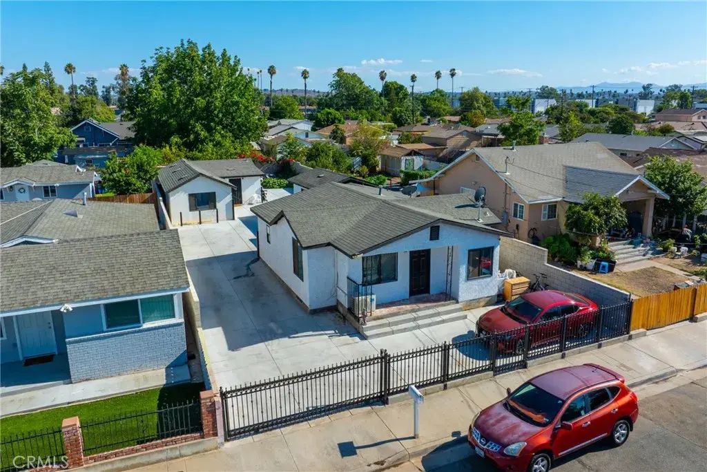7620 Fern Street, Riverside