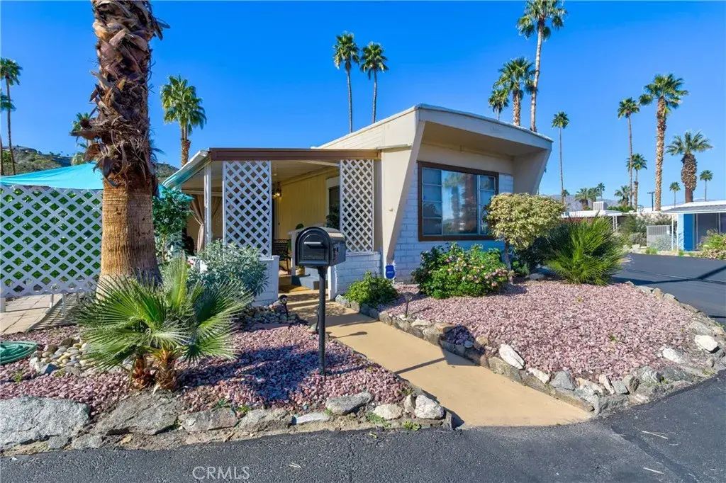 171 Balboa, Palm Springs