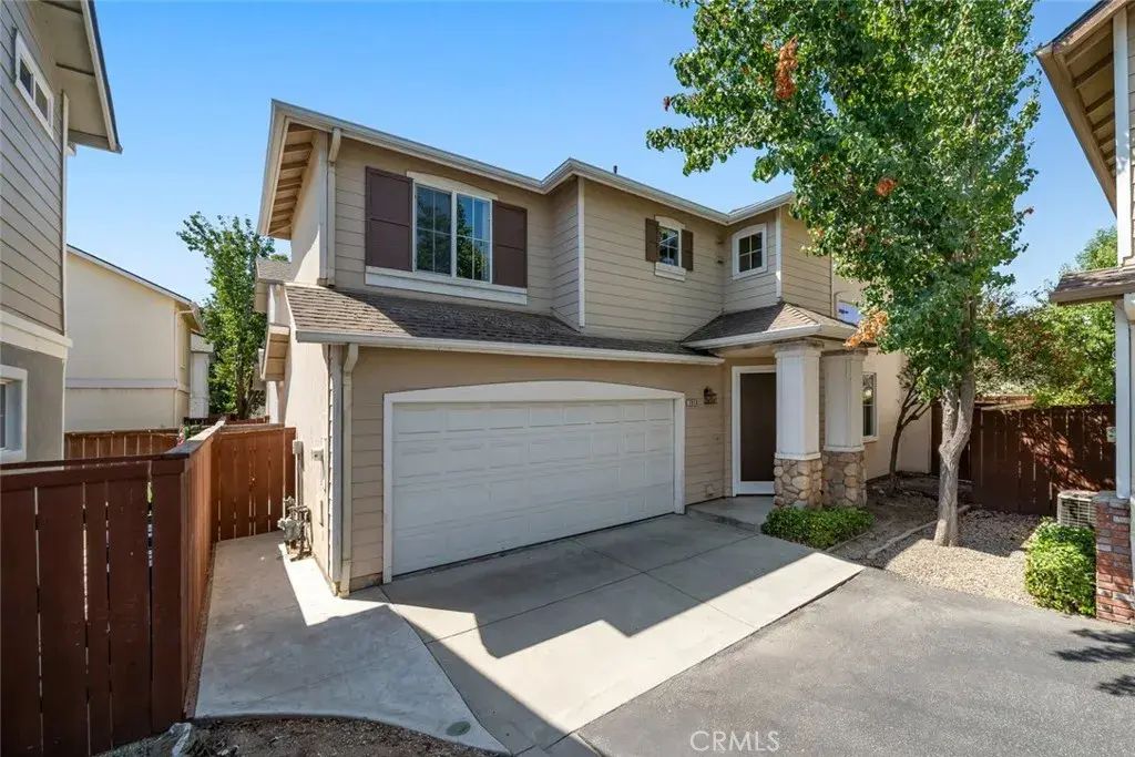 2913 Cottage Lane, Paso Robles