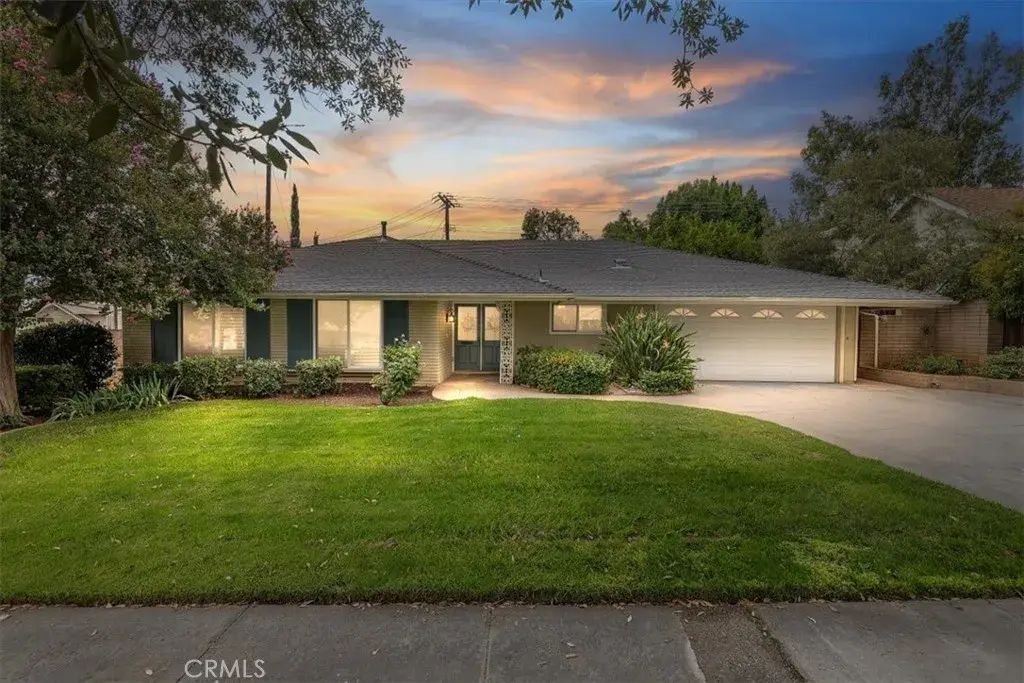 837 Apache Trail, Riverside