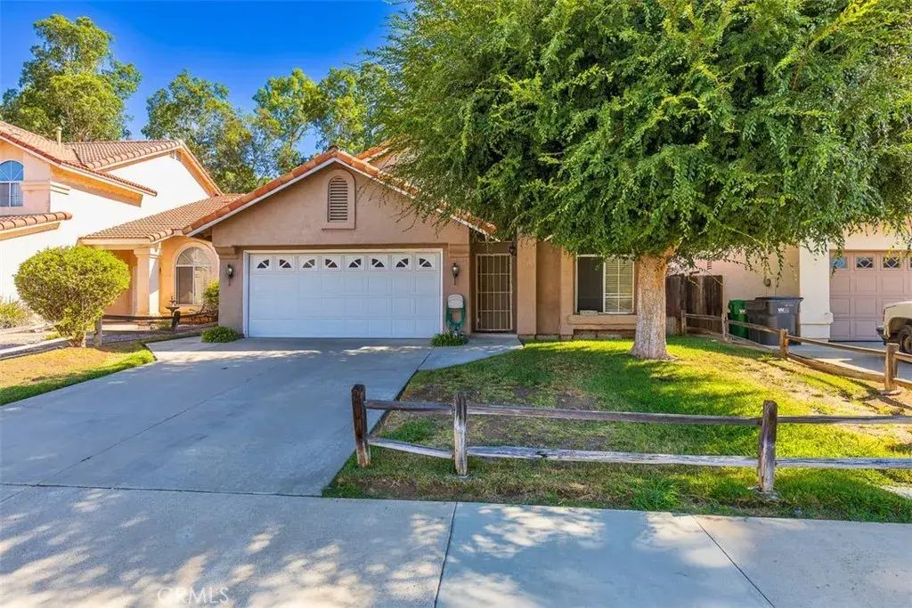 24646 Leafwood Drive, Murrieta