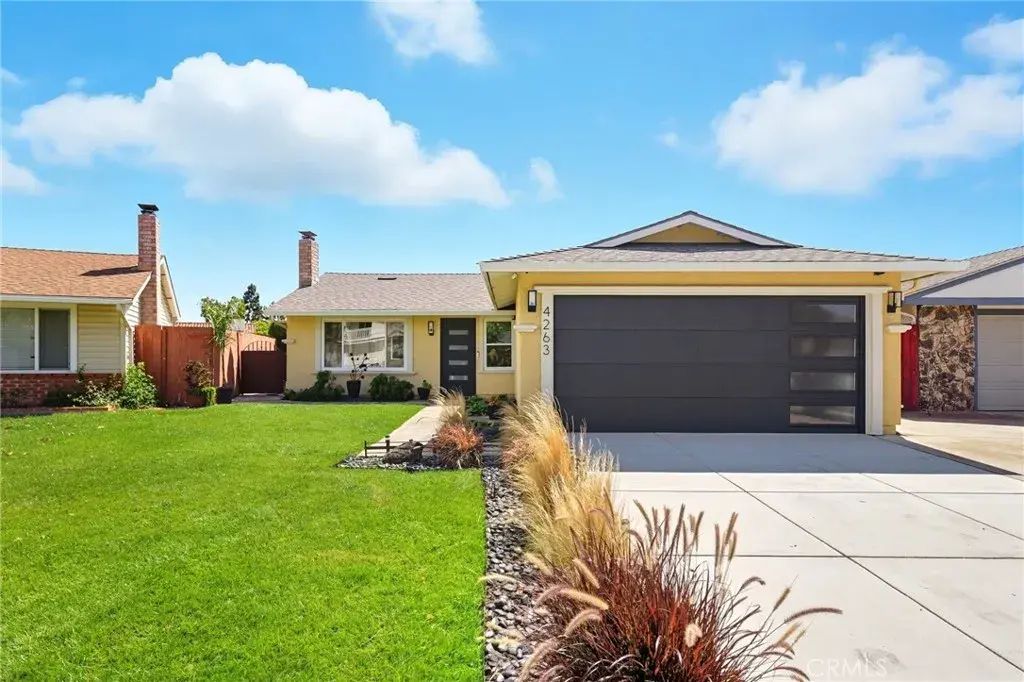 4263 Queen Anne Drive, Union City