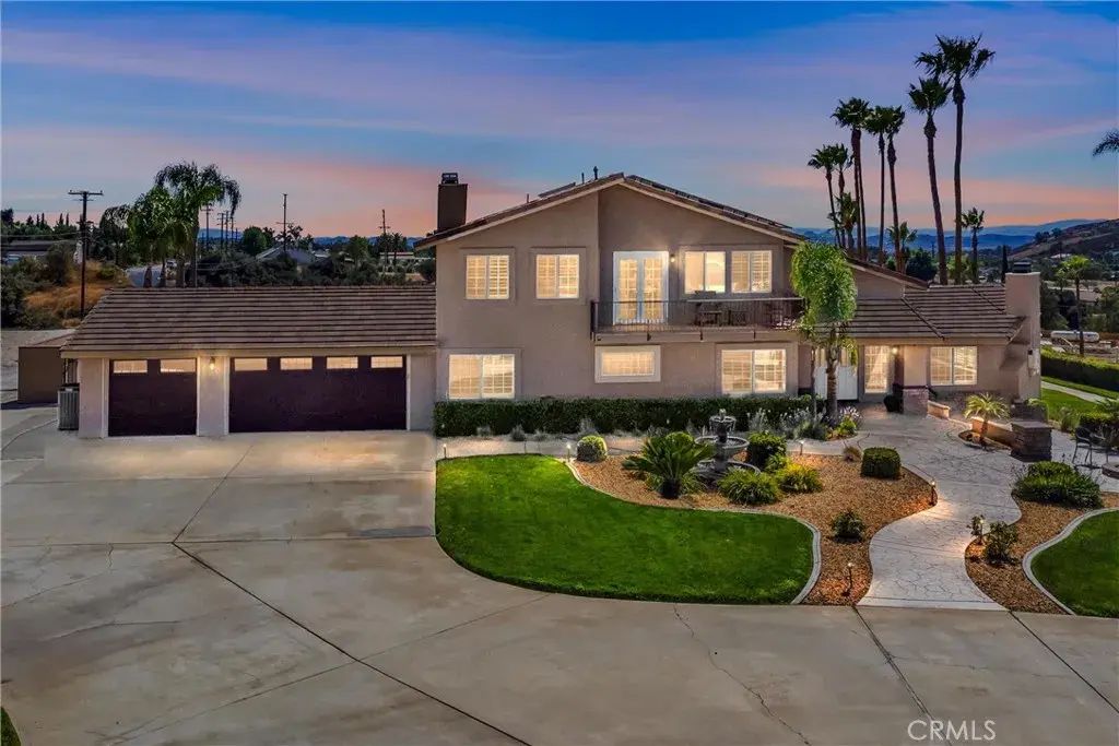 35225 Crystal Street, Yucaipa
