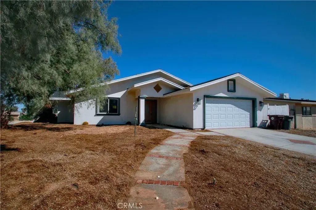 72712 Granite Avenue, 29 Palms