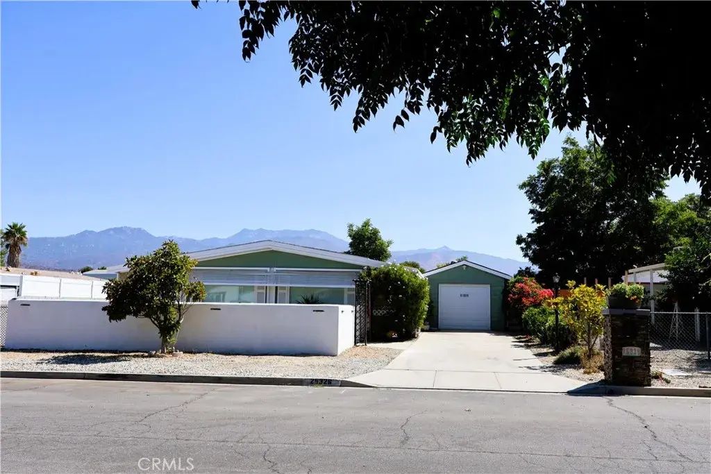 25326 Germaine Lane, Hemet
