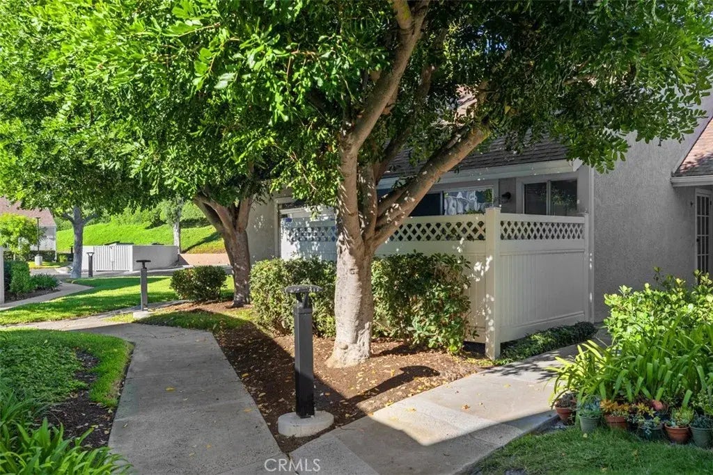 22 Terrace Circle, Laguna Niguel