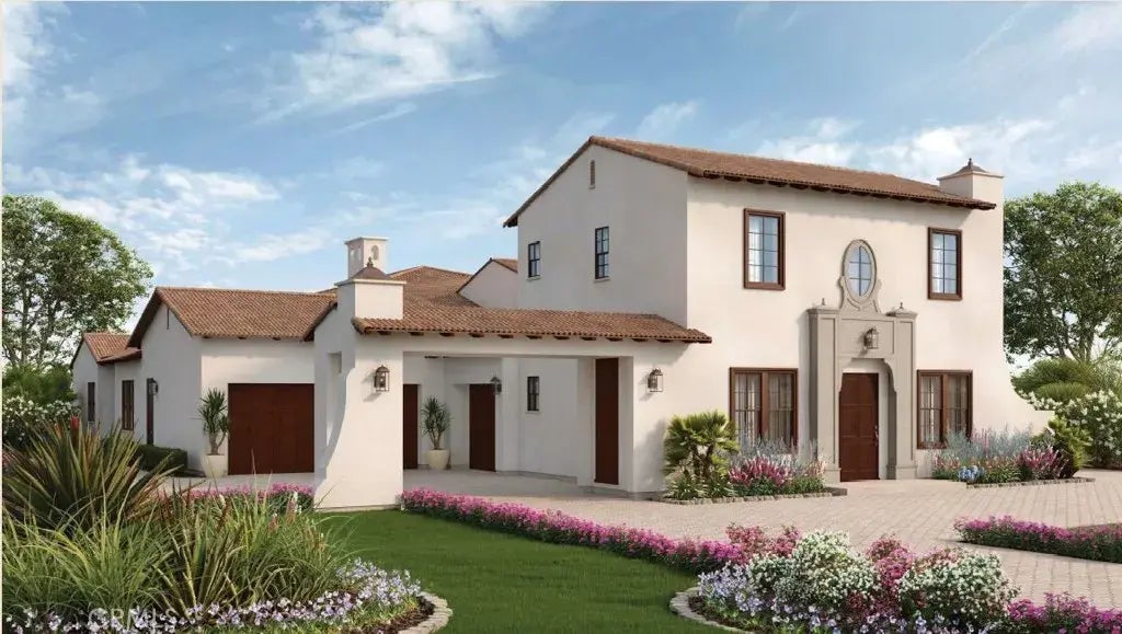 1641 Brasada Lane, San Dimas