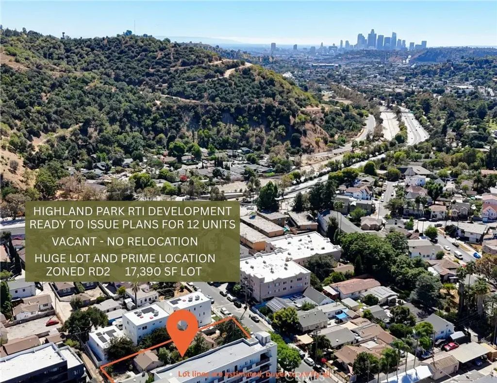 249 S Avenue 54, Los Angeles