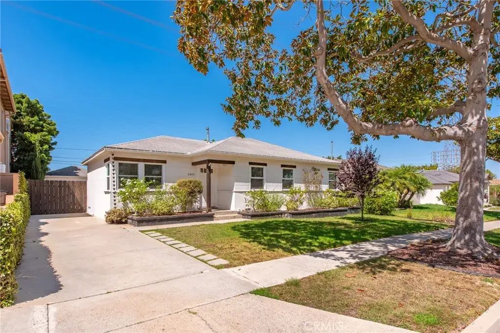 3405 Gibson Place, Redondo Beach