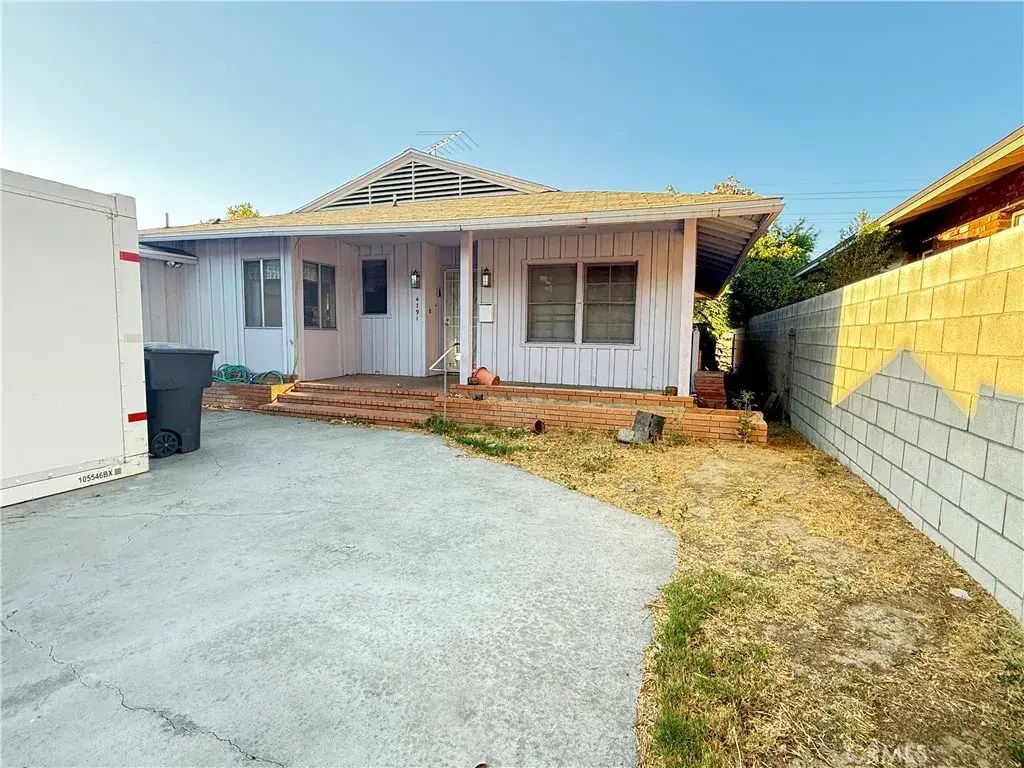4791 Granada Ave, Riverside