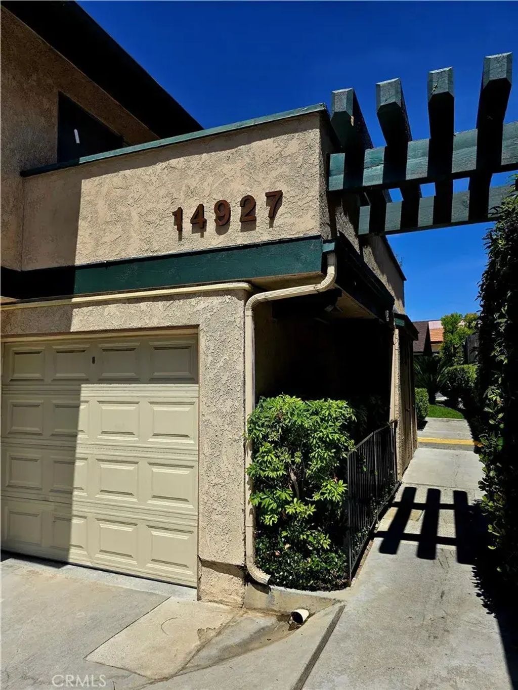 14927 Leffingwell Road 17, Whittier