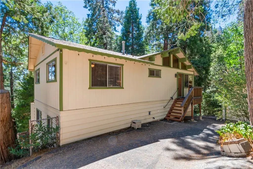 24514 Albrun, Crestline