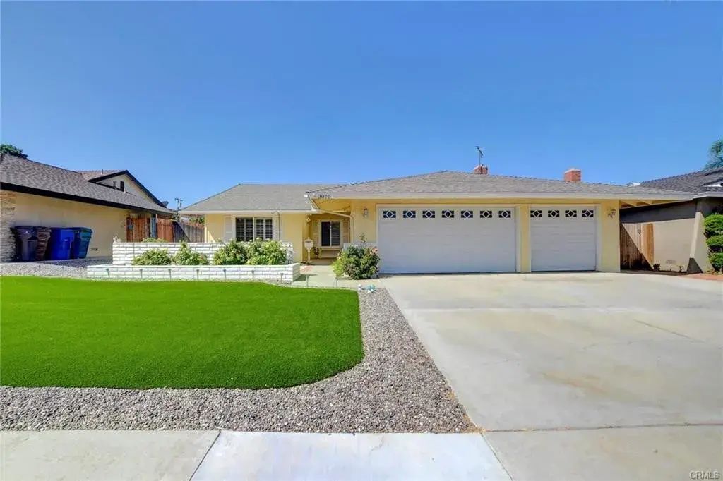 3070 Linda Lou Lane, Riverside