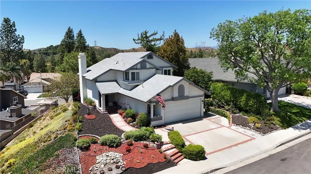 28321 Evergreen Lane, Saugus