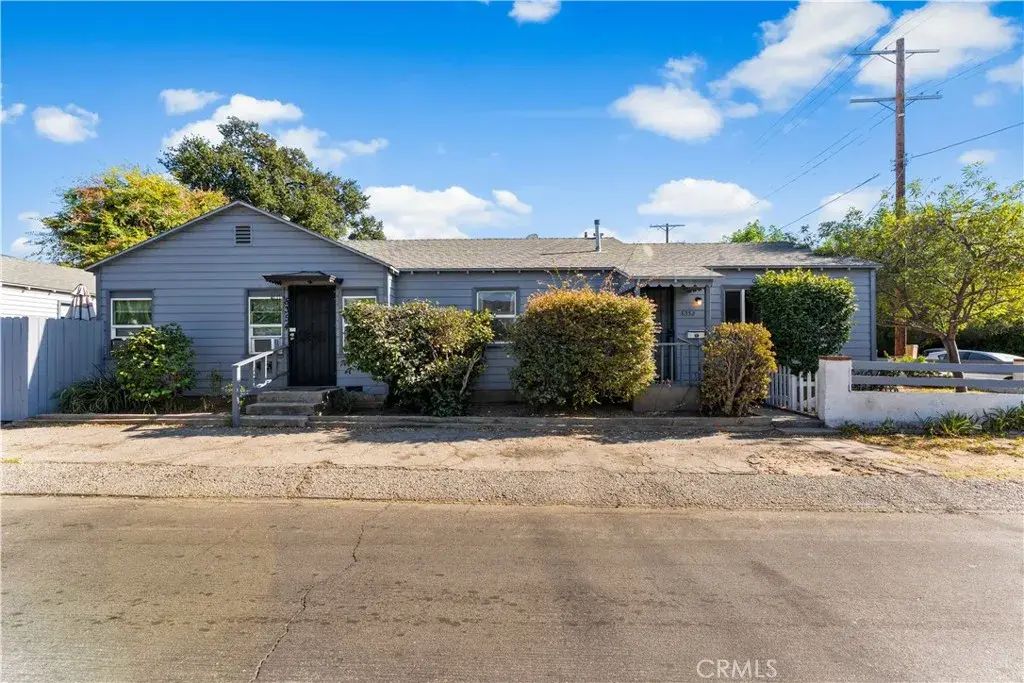 8352 Wyngate Street, Sunland