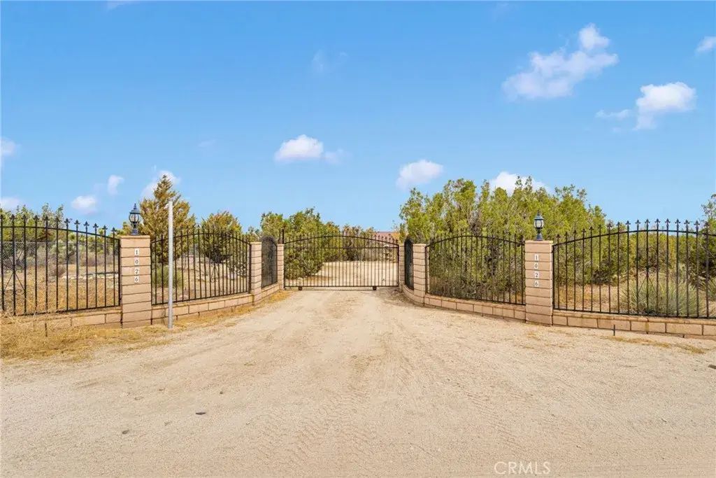 1026 Juniper Road, Pinon Hills