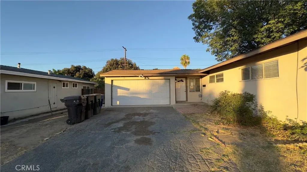 4065 Madrona Road, Riverside