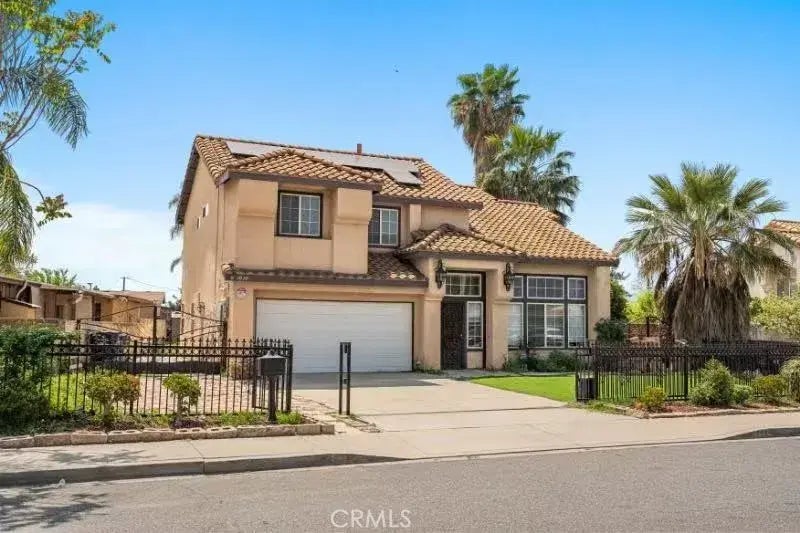 1010 W Wilson, Pomona