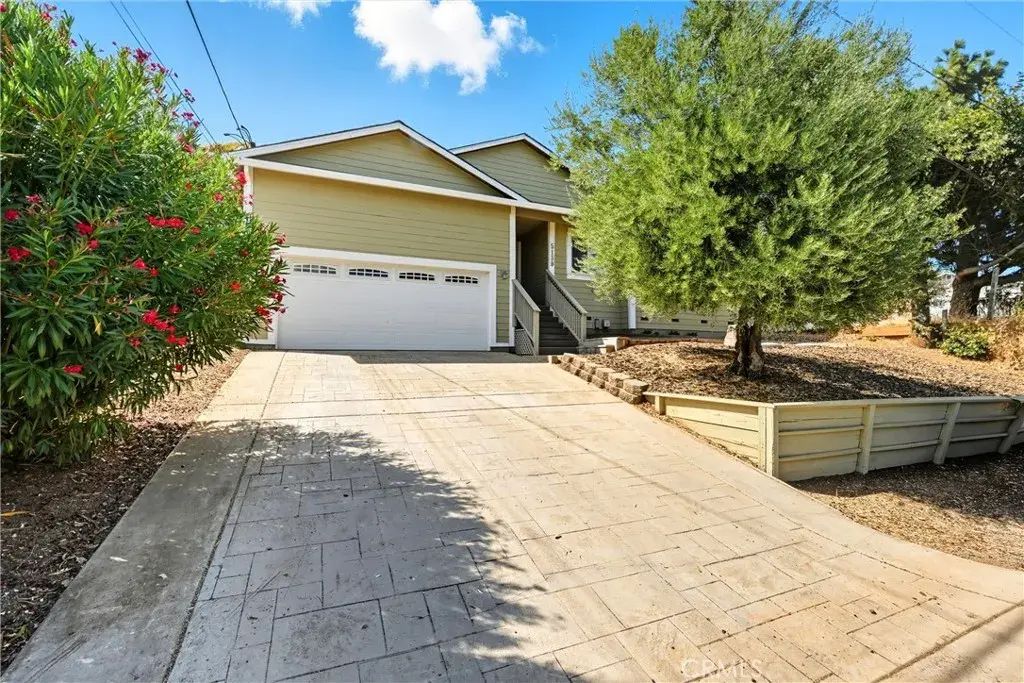 5139 Tomahawk Way, Kelseyville