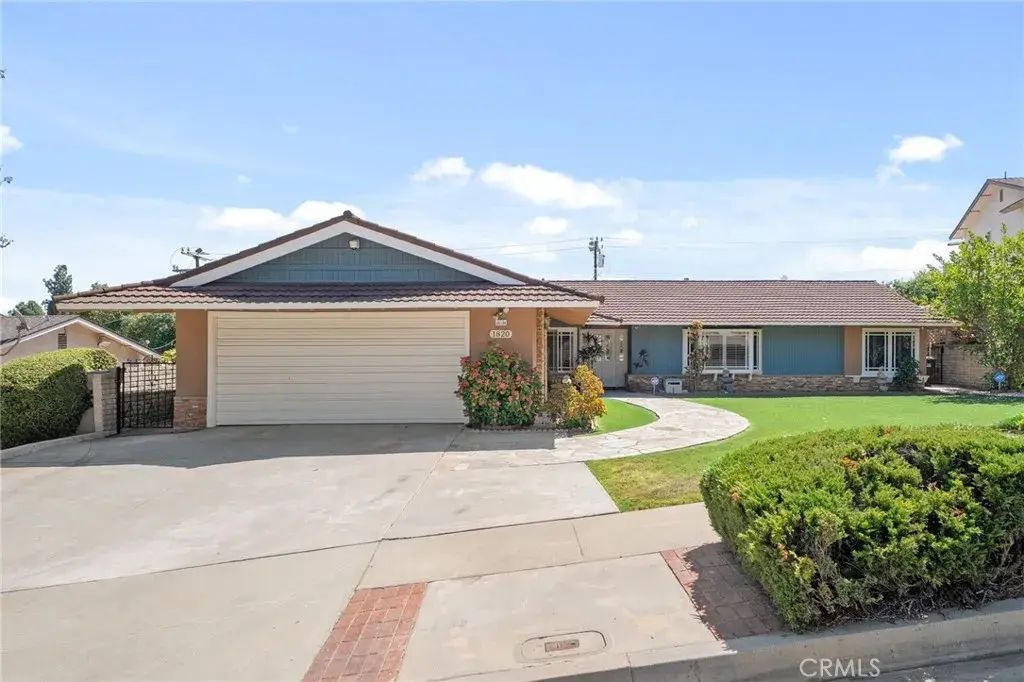 1820 Silver Lantern Drive, Hacienda Heights