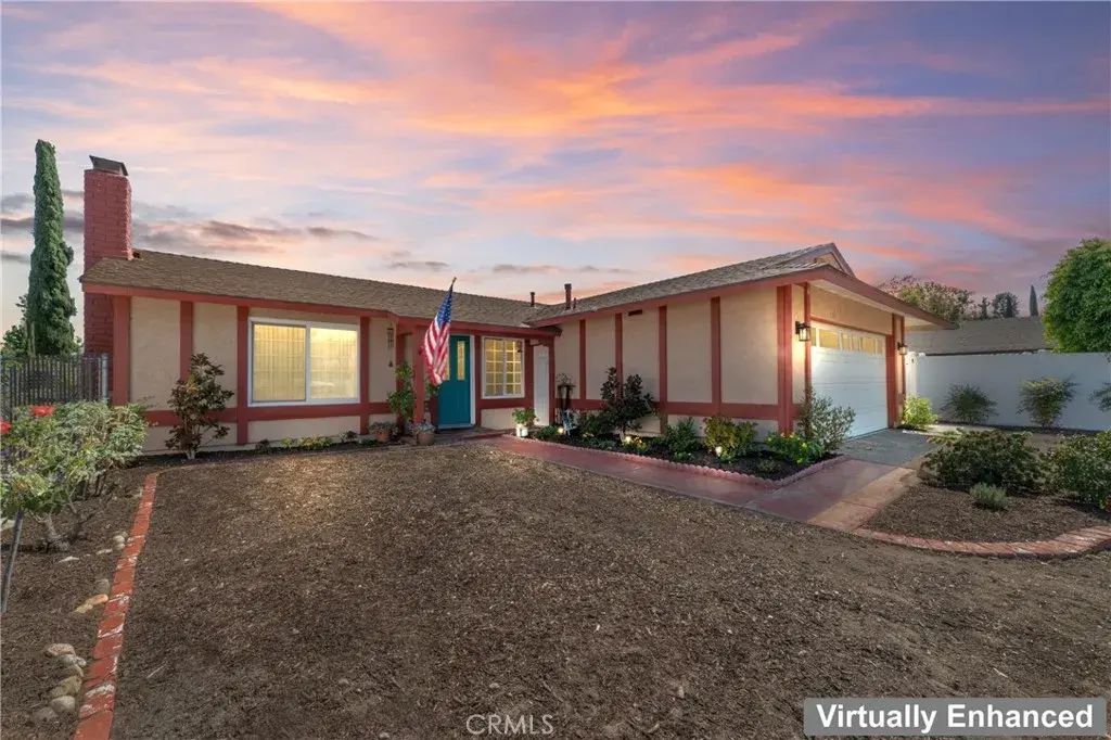 14376 Dartmouth Circle, Moorpark
