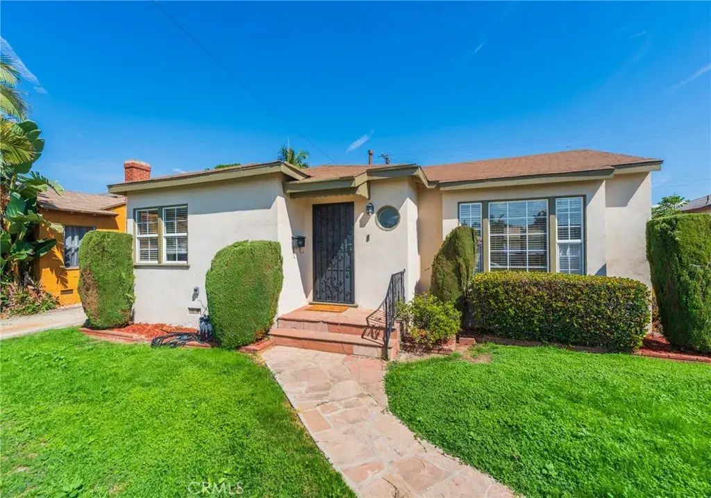 4245 Lugo Avenue, Lynwood